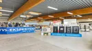 Warehouse property for sale, Nykøbing Falster, Region Zealand, Skovalleen 44