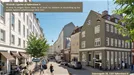 Praktijk te huur, Kopenhagen K, Kopenhagen, Grønnegade 18