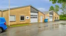 Lager til leie, Vejle, Vejle (region), &lt;span class=&quot;blurred street&quot; onclick=&quot;ProcessAdRequest(2368340)&quot;&gt;&lt;span class=&quot;hint&quot;&gt;Se gatenavn&lt;/span&gt;[xxxxxxxxxx]&lt;/span&gt;