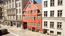 Coworking för uthyrning, Köpenhamn K, Köpenhamn, Store Kongensgade 65A