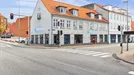 Klinikk til leie, Randers C, Randers, Vestergade