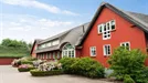 Klinik til leje, Hørsholm, Sandbjergvej 11