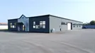 Erhvervslokaler til leje, Hobro, Lupinvej