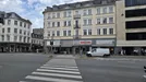Butik til leje, Østerbro, Østerbrogade