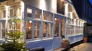Restaurant til leje, Christiansfeld, Kirkegårds Allé