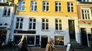 Butikk til leie, Aarhus C, Aarhus, Badstuegade 11