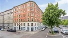 Butik til leje, Østerbro, Blegdamsvej 21