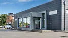 Butik til leje, Middelfart, &lt;span class=&quot;blurred street&quot; onclick=&quot;ProcessAdRequest(238143)&quot;&gt;&lt;span class=&quot;hint&quot;&gt;Se vej-navn&lt;/span&gt;[xxxxxxxxxx]&lt;/span&gt;
