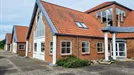 Kontor til leje, Viborg, &lt;span class=&quot;blurred street&quot; onclick=&quot;ProcessAdRequest(235700)&quot;&gt;&lt;span class=&quot;hint&quot;&gt;Se vej-navn&lt;/span&gt;[xxxxxxxxxx]&lt;/span&gt;