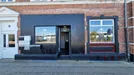 Restaurant til leje, Struer, &lt;span class=&quot;blurred street&quot; onclick=&quot;ProcessAdRequest(200909)&quot;&gt;&lt;span class=&quot;hint&quot;&gt;Se vej-navn&lt;/span&gt;[xxxxxxxxxx]&lt;/span&gt;