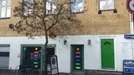 Kliniklokale til leje, Hillerød, Nordsjælland, &lt;span class=&quot;blurred street&quot; onclick=&quot;ProcessAdRequest(2803296)&quot;&gt;&lt;span class=&quot;hint&quot;&gt;Se vej-navn&lt;/span&gt;[xxxxxxxxxx]&lt;/span&gt;