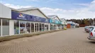 Butikk til leie, Randers SV, Central Jutland Region, &lt;span class=&quot;blurred street&quot; onclick=&quot;ProcessAdRequest(1133208)&quot;&gt;&lt;span class=&quot;hint&quot;&gt;Se gatenavn&lt;/span&gt;[xxxxxxxxxx]&lt;/span&gt;