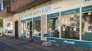 Klinikk til leie, Frederiksberg, København, &lt;span class=&quot;blurred street&quot; onclick=&quot;ProcessAdRequest(3371291)&quot;&gt;&lt;span class=&quot;hint&quot;&gt;Se gatenavn&lt;/span&gt;[xxxxxxxxxx]&lt;/span&gt;