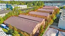 Kontor för uthyrning, Farum, Nordsjälland, Gammelgårdsvej 87A-D