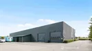 Lager til leje, Horsens, Vrøndingvej