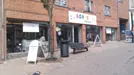 Winkel te huur, Hillerød, North Zealand, Helsingørsgade 29