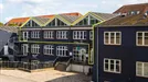 Büro zur Miete, Aarhus N, Aarhus, Jens Baggesens Vej 90A
