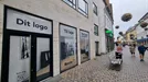Butik til leje, Viborg, &lt;span class=&quot;blurred street&quot; onclick=&quot;ProcessAdRequest(187299)&quot;&gt;&lt;span class=&quot;hint&quot;&gt;Se vej-navn&lt;/span&gt;[xxxxxxxxxx]&lt;/span&gt;