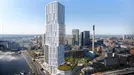 Kontor til leje, Aarhus C, Aarhus, Mindet 6