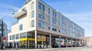 Butikk til salgs, Nørrebro, København, Nørrebrogade 209