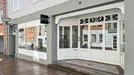 Butik til leje, Vejle Centrum, &lt;span class=&quot;blurred street&quot; onclick=&quot;ProcessAdRequest(267411)&quot;&gt;&lt;span class=&quot;hint&quot;&gt;Se vej-navn&lt;/span&gt;[xxxxxxxxxx]&lt;/span&gt;