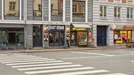 Erhvervslokaler til leje, Østerbro, Østerbrogade 25