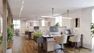 Büro zur Miete, Kopenhagen K, Kopenhagen, Fiolstræde 10