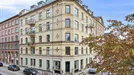 Kontor til leje, Østerbro, Sortedam Dossering 59