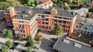 Kontor för uthyrning, Odense C, Odense, Edisonsvej 1