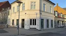Winkel te huur, Frederikssund, North Zealand, Torvet 7