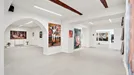 Showroom te huur, Køge, Kopenhagen (regio), Vestergade 19D