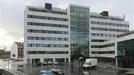 Flot nyt kontorhotel på centralt placeret i Viborg