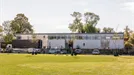 Lager til leje, København K, Quintus Bastion, Krudtløbsvej 14