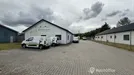 Lager zur Miete, Hedensted, Central Jutland Region, Danmarksvej 6