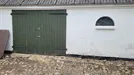 Værksted til leje, Humlebæk, 120m2. Lagerlokale