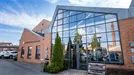 Kontor til leie, Odense C, Odense, Pakhusgården 32