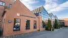 Office space for rent, Odense C, Odense, Pakhusgården 32