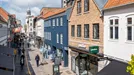 Butikk til leie, Aalborg, Aalborg (region), &lt;span class=&quot;blurred street&quot; onclick=&quot;ProcessAdRequest(3574218)&quot;&gt;&lt;span class=&quot;hint&quot;&gt;Se gatenavn&lt;/span&gt;[xxxxxxxxxx]&lt;/span&gt;