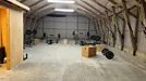 Garage til leje, Hørning, <span class="blurred street" onclick="ProcessAdRequest(274332)"><span class="hint">Se vej-navn</span>[xxxxxxxxxx]</span>