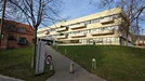 Klinik til leje, Brabrand, <span class="blurred street" onclick="ProcessAdRequest(274434)"><span class="hint">Se vej-navn</span>[xxxxxxxxxx]</span>