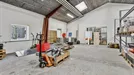 Warehouse for rent, Vejle, Vejle (region), Hjulmagervej 15A