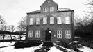 Kontorhotell til leie, Hadsten, Central Jutland Region, Egevej 3