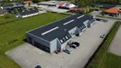 Bedrijfspand te huur, Hobro, Central Jutland Region, <span class="blurred street" onclick="ProcessAdRequest(3789310)"><span class="hint">Zie straatnaam</span>[xxxxxxxxxxxxx]</span>