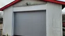 Garage til leje, Herfølge, 150m2. Isoleret og opvarmet Lager - <a href="javascript:void(0)" data-not-specified-content="Popup_InternalAdFactData_NotSpecifiedInfo">Ikke angivet</a>, 78.000&nbsp;kr.