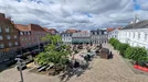 Klinik til leje, Viborg, <span class="blurred street" onclick="ProcessAdRequest(277564)"><span class="hint">Se vej-navn</span>[xxxxxxxxxx]</span>
