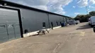 Lager til leje, Fredericia, Region Sydjylland/Syddanmark, Håndværkervej 12