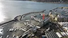 Kontor til leie, Aarhus C, Aarhus, Marselisborg Havnevej 56