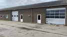 Lager til leje, Maribo, Region Sjælland, V Henriksens Vej 10