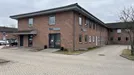 Kontor til leje, Hillerød, Gefionsvej 6B - 376m2, 528.107&nbsp;kr.