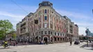 Erhvervslokaler til leje, Vesterbro, Vester Voldgade 86 - 30m2, 55.308&nbsp;kr.